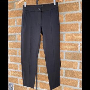 betabrand yoga work pants size small